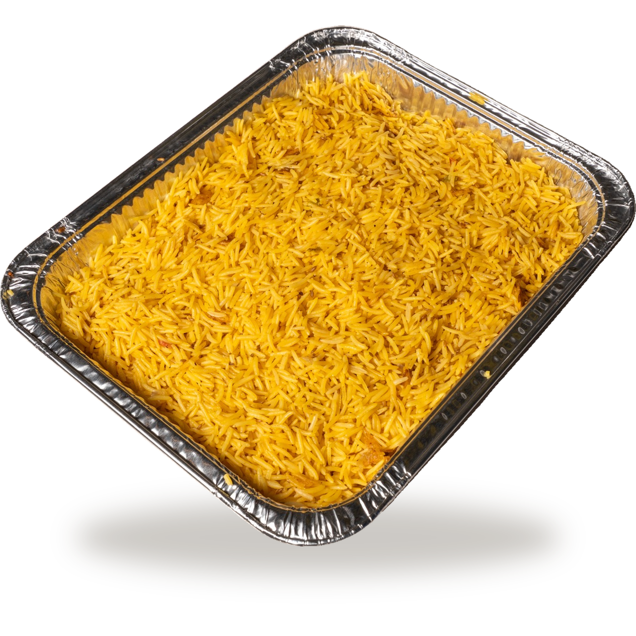 Small Rice Tray