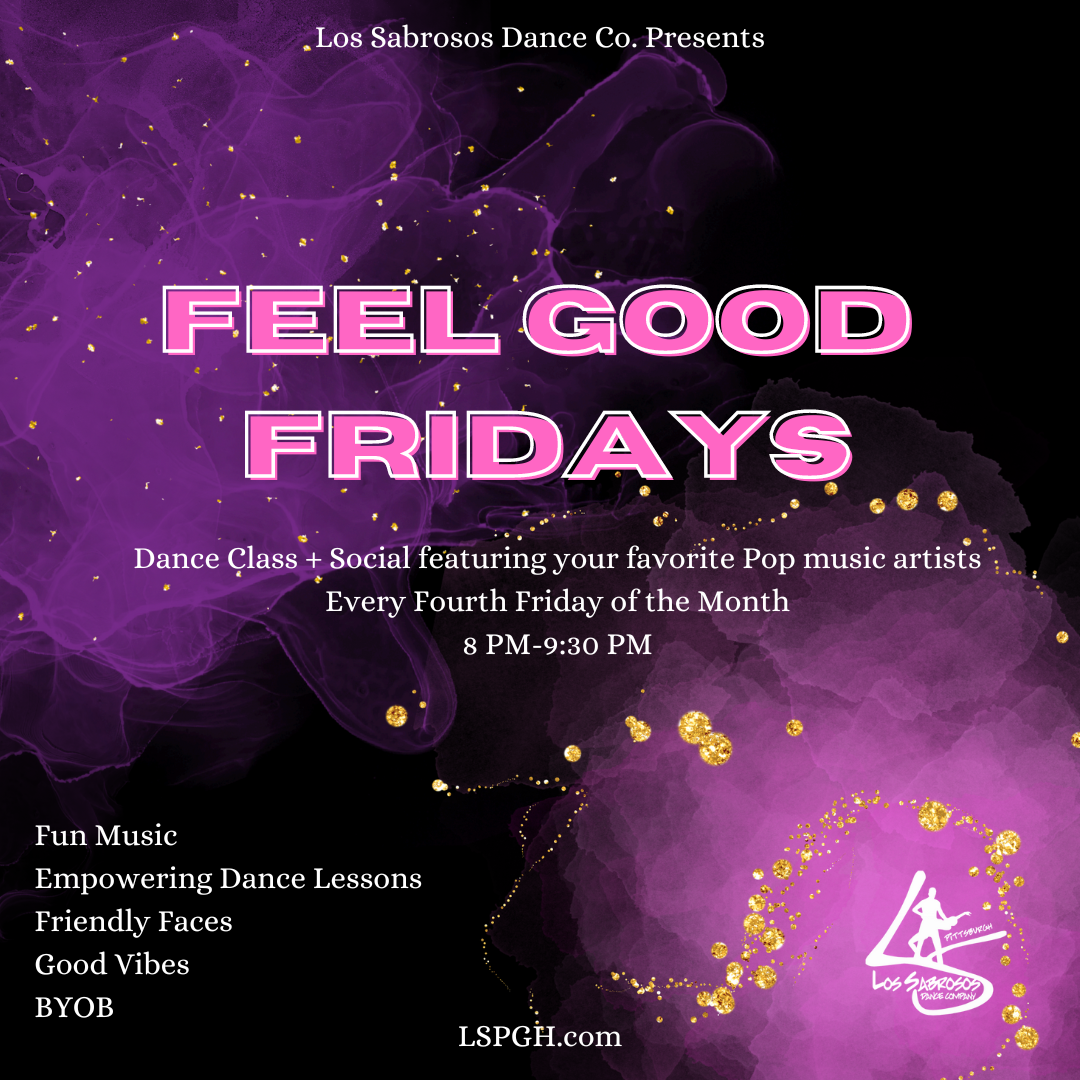 Feel Good Friday