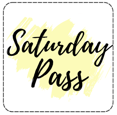 Saturday Marketplace Pass