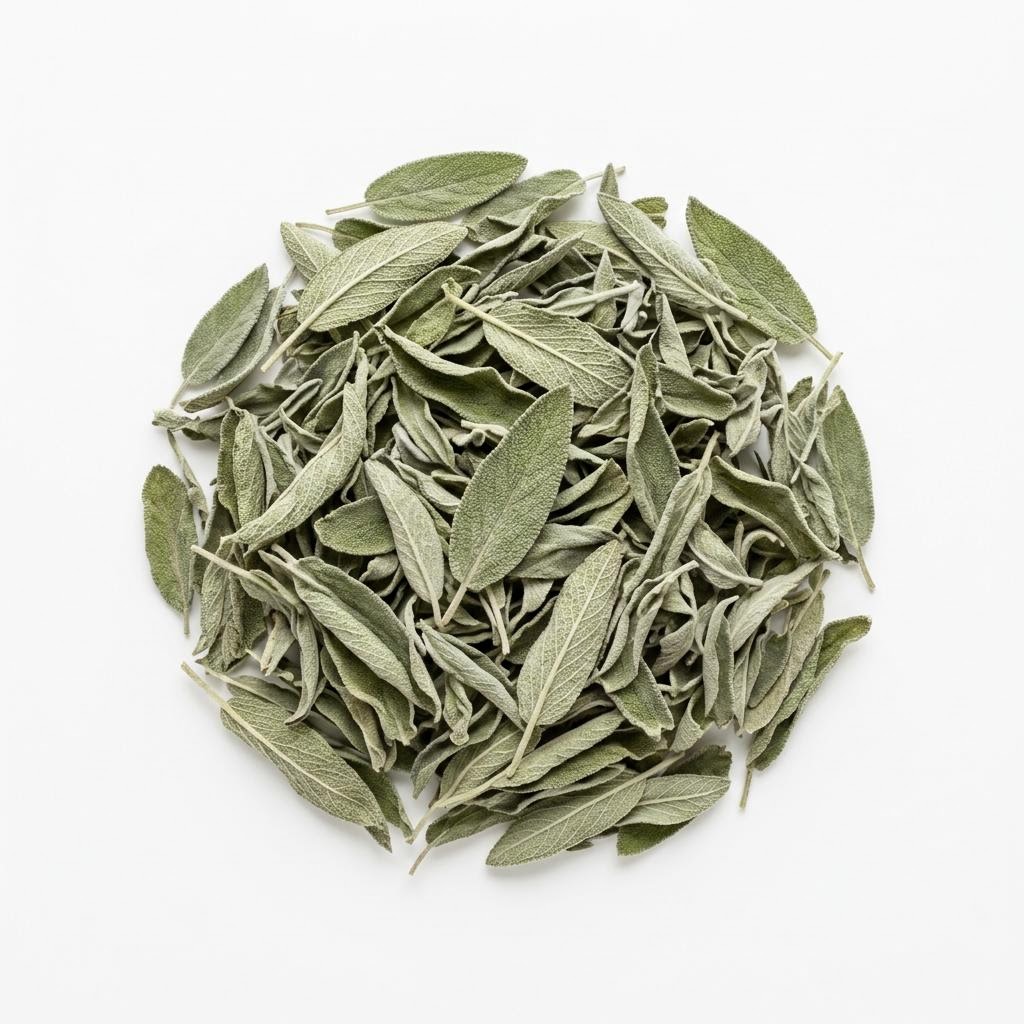 Sage Leaf Whole