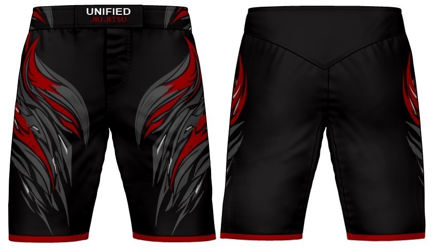 Wardens ADULT No-Gi Sets