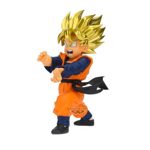 Banpresto - Dragon Ball Z