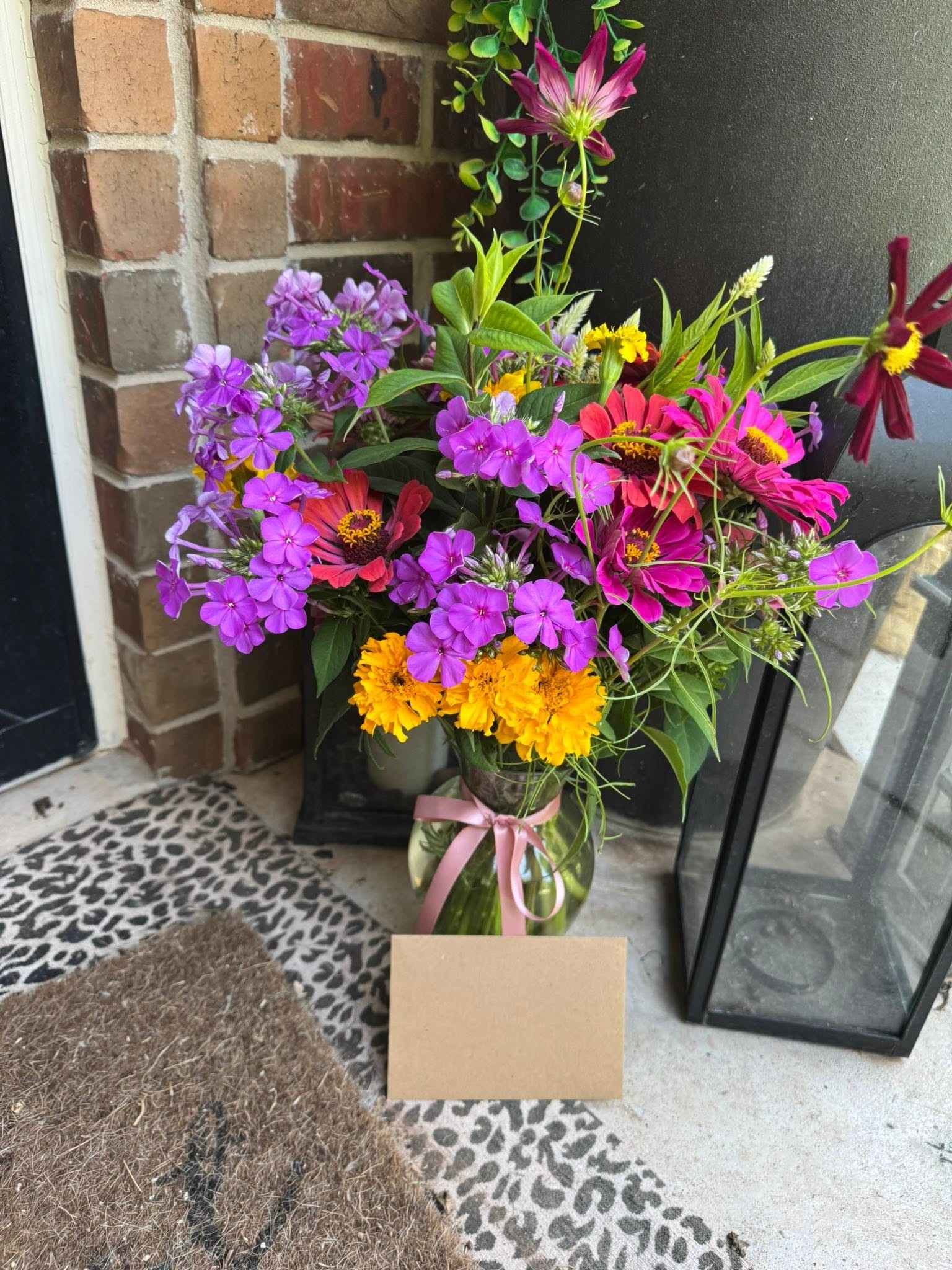Weekly Bouquet