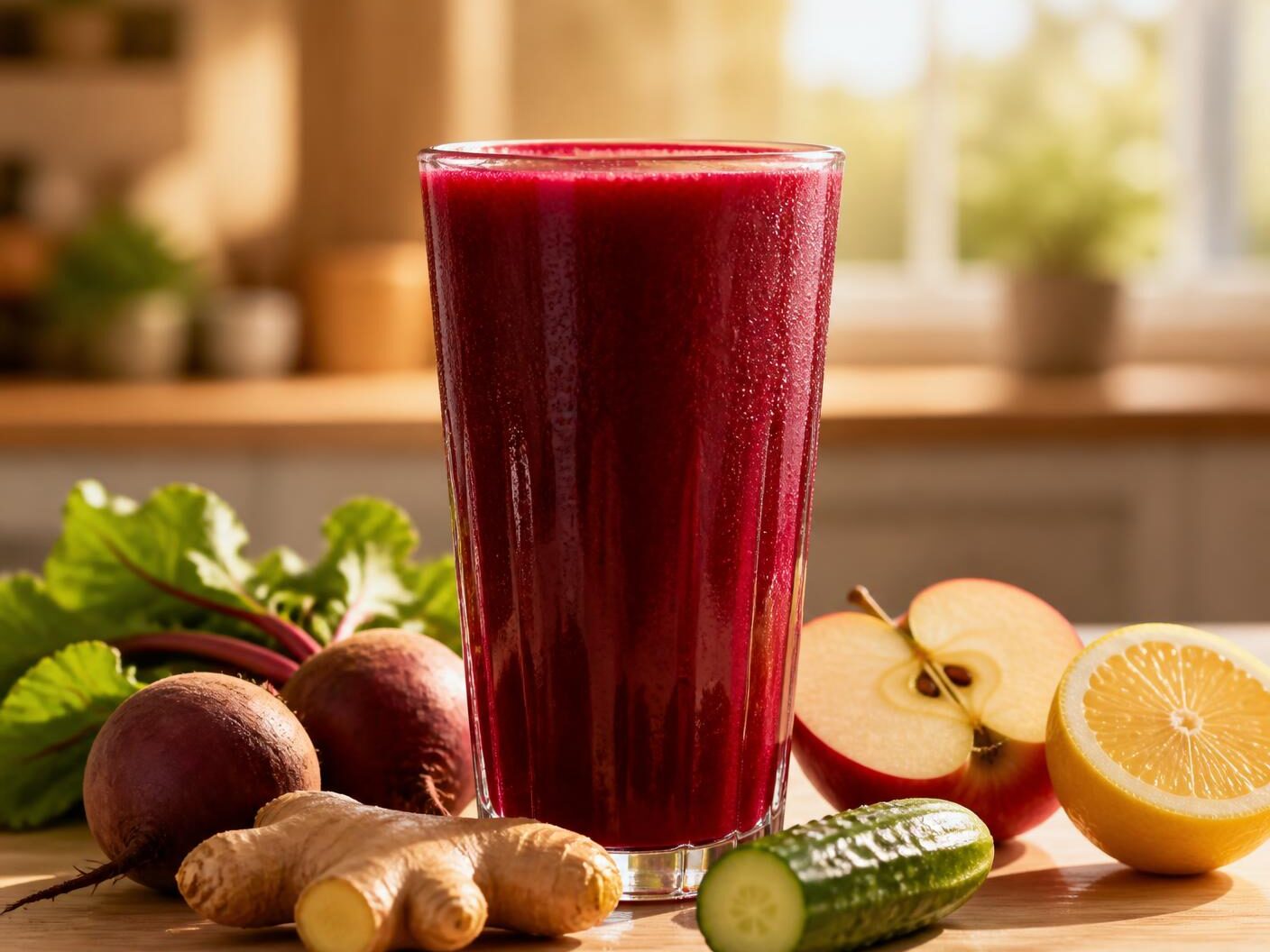 Beet Boost