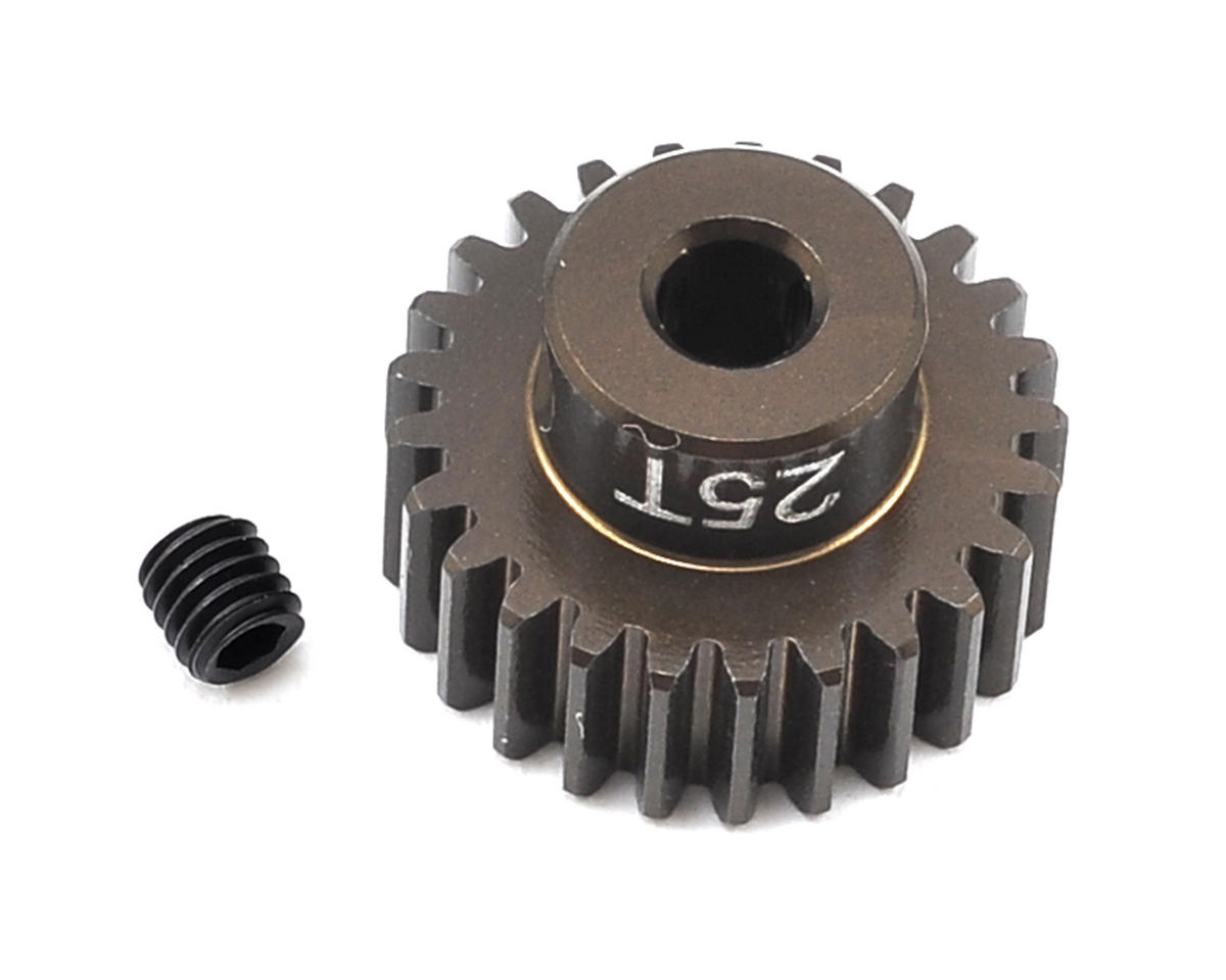 Aluminum Pinion Gear 25T-48P