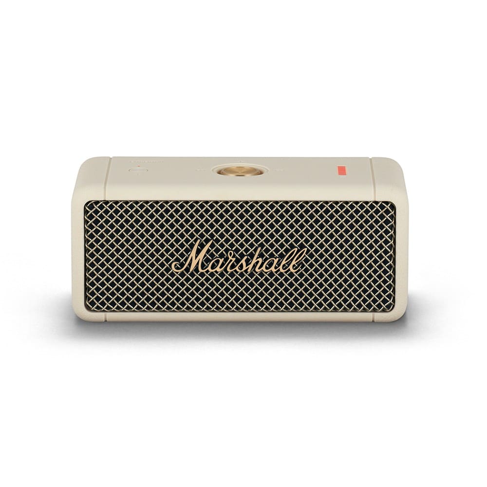 Marshall | EMBERTON