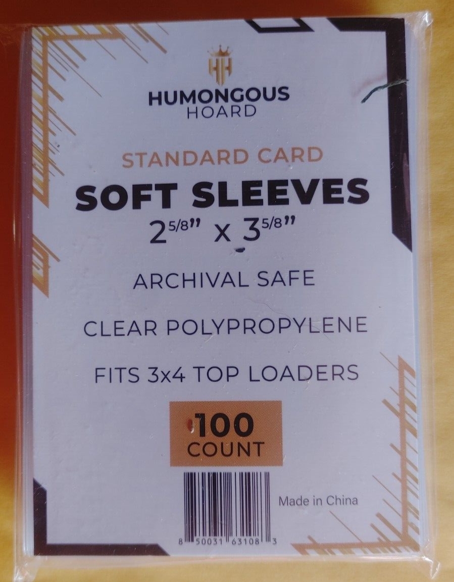 Humongous Hoard