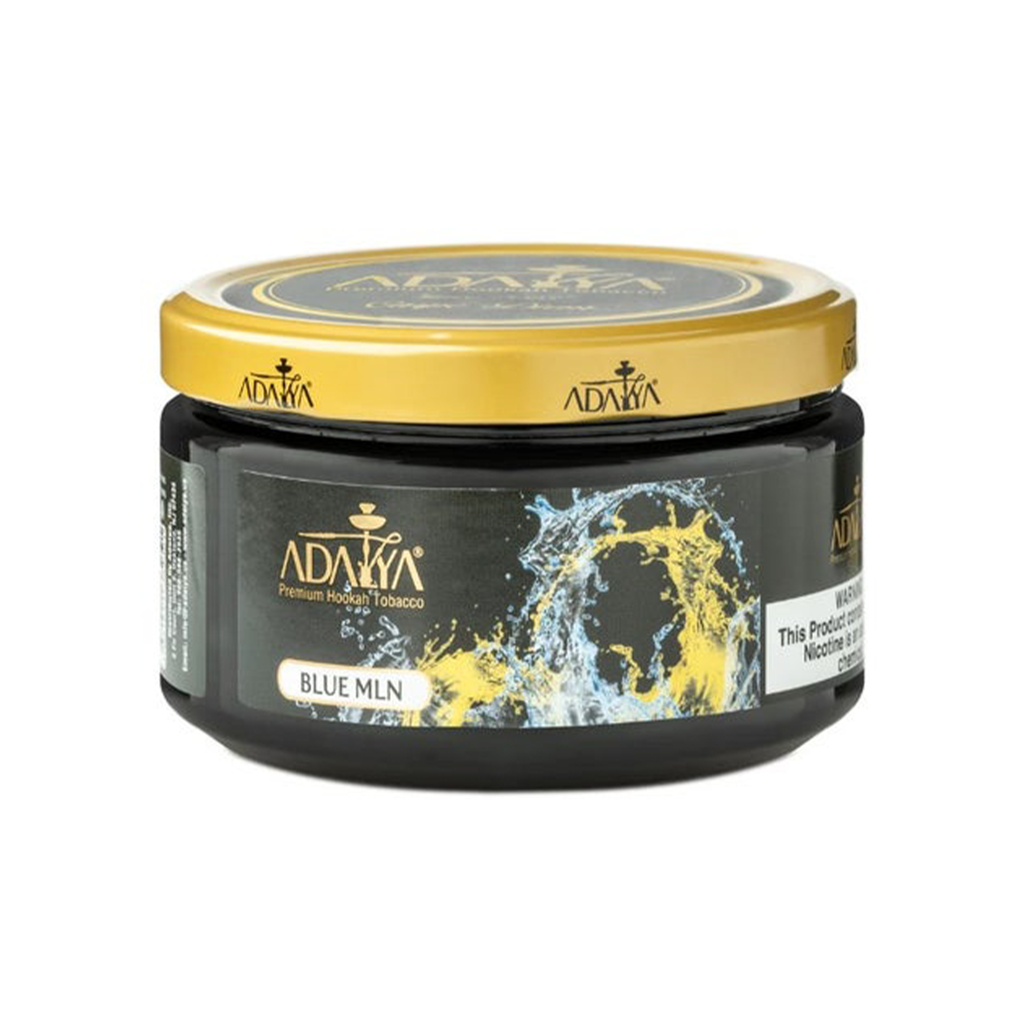Adalya Blue Mln Hooka Tobacco 250g