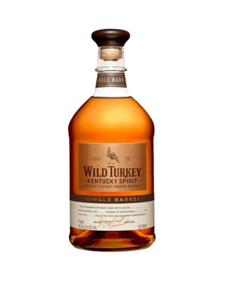 Wild Turkey Kentucky Spirit Single Barrel