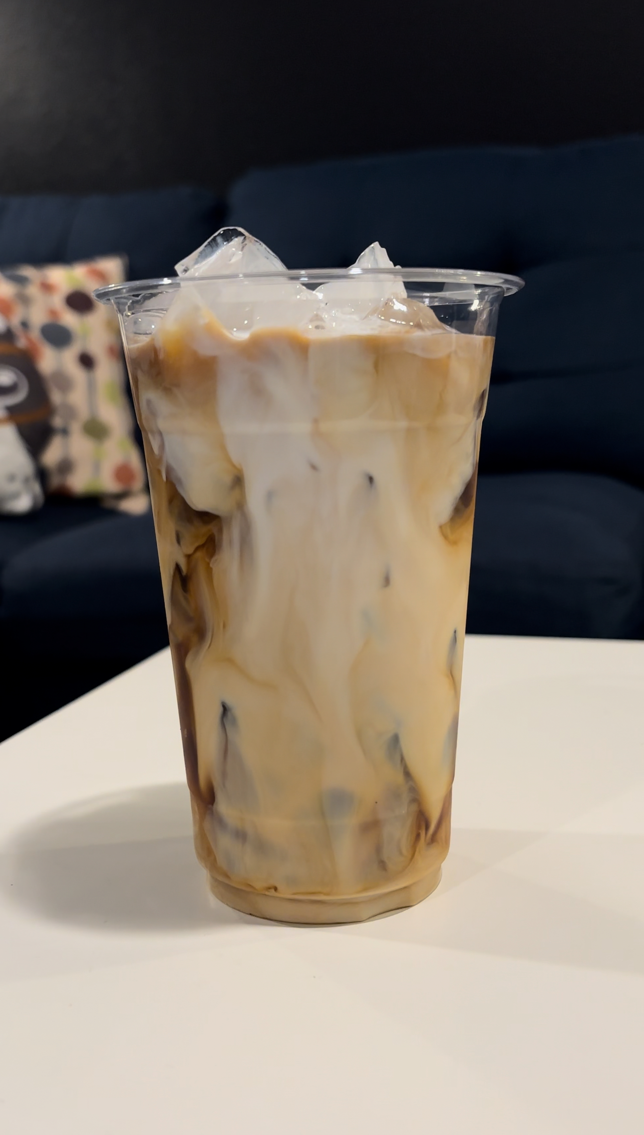 Cold Brew