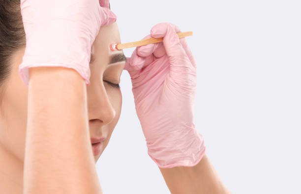 Brow Sculpt, no dye