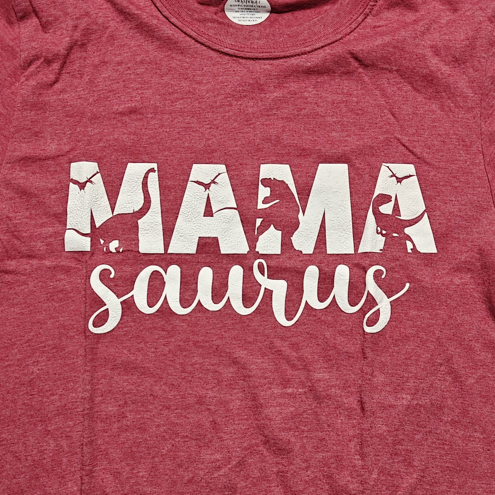 Mamasaurus — photo 3 of 4