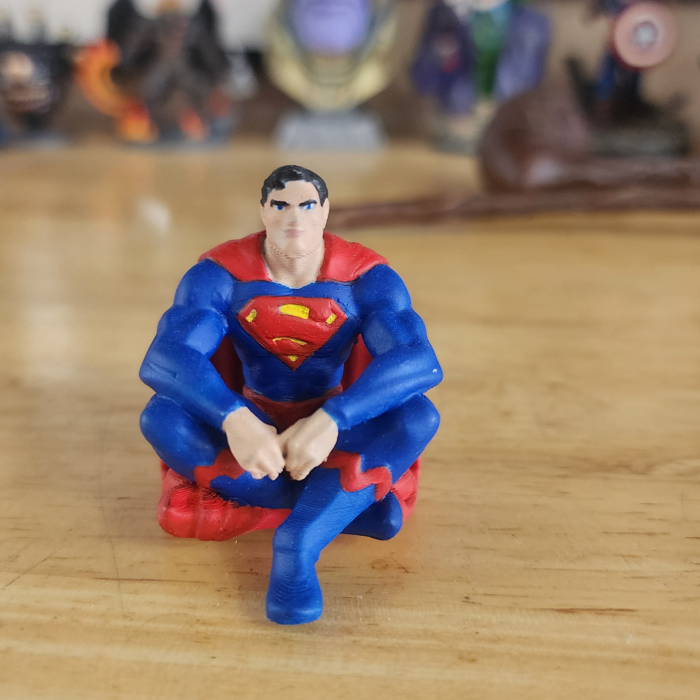 Superman