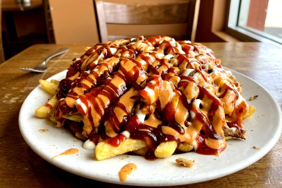 Fries Bowl