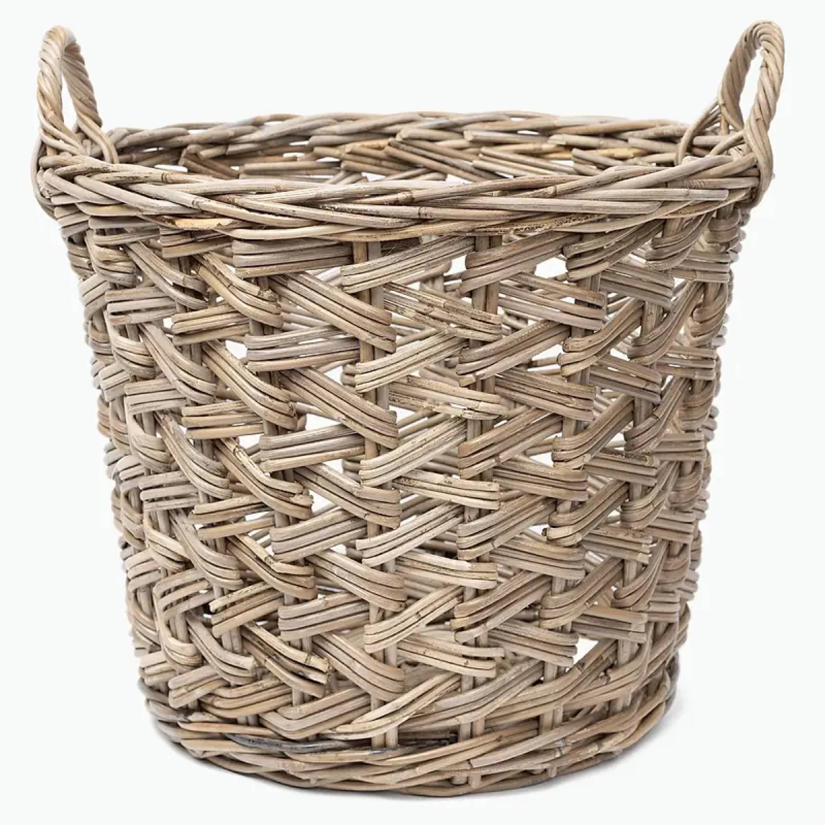 Portabello Basket