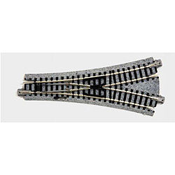Electric Wye Turnout 20222 N scale