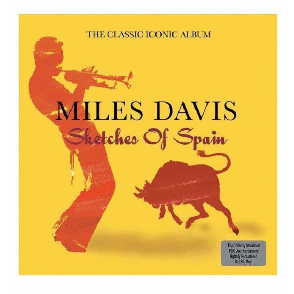 Miles Davis - Sketches of Spain by Unknown Artist - View 1