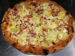 La Tartiflette