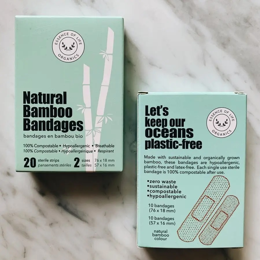 Bandages