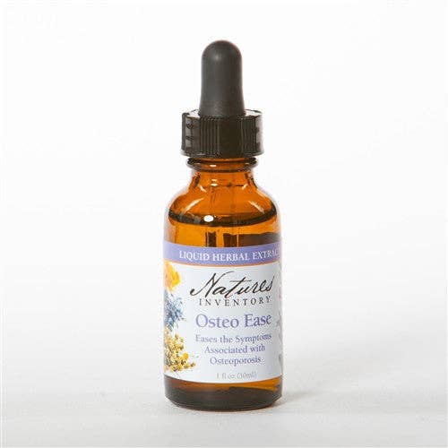 Nature's Inventory - Osteo Ease Tincture