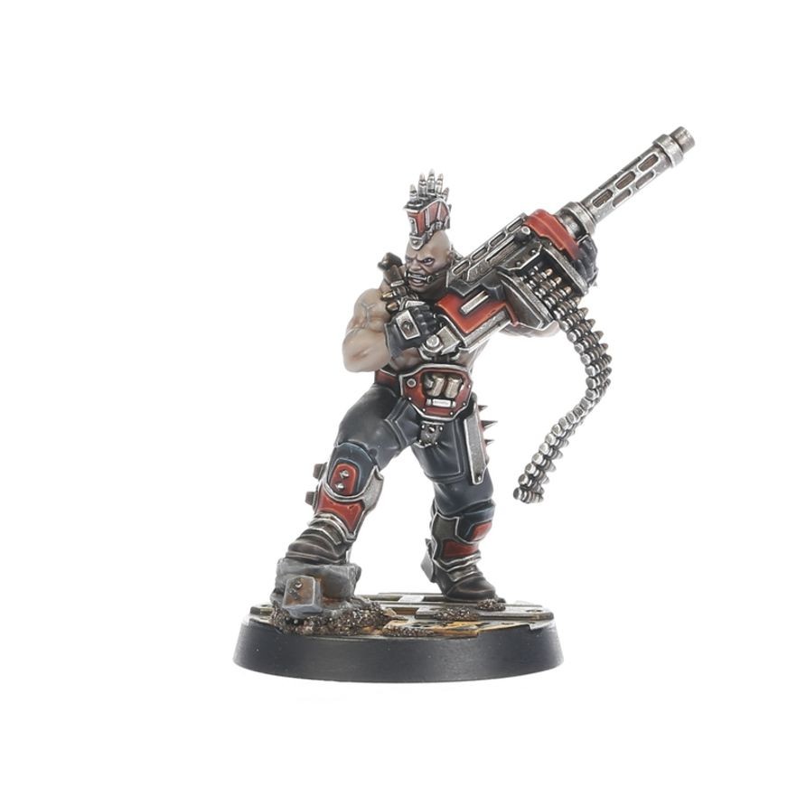 Goliath Forge Smelters thumbnail 6
