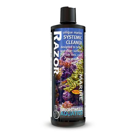 Brightwell Aquatics Razor Marine