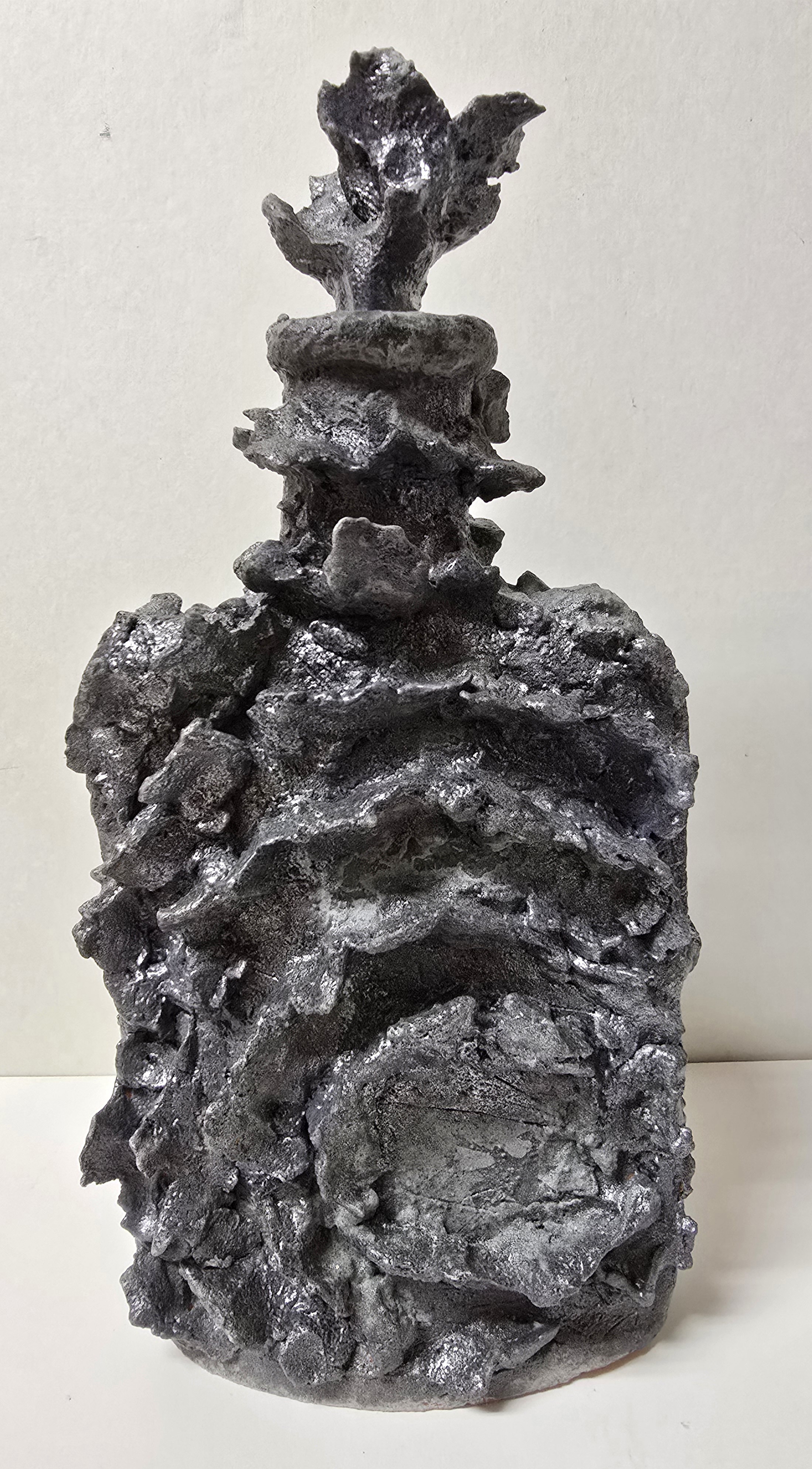 Victor Reyes - Untitled