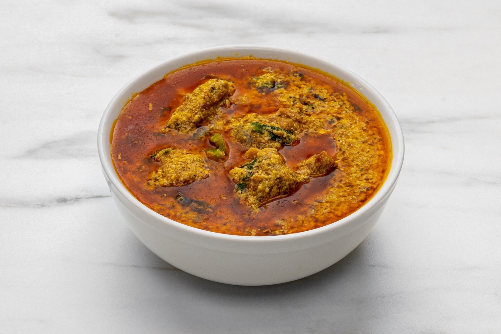 Egusi Soup