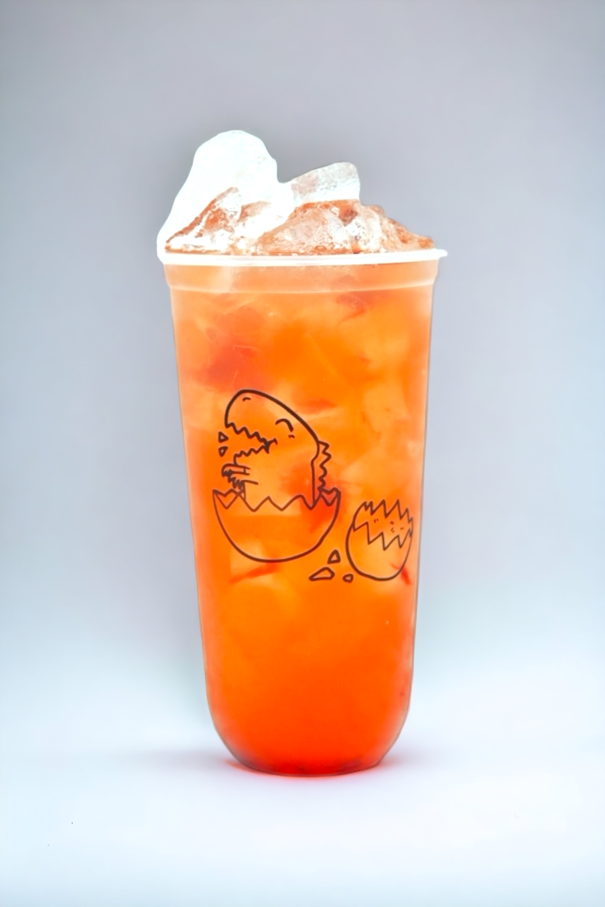 Four Seasons Green Tea Zen