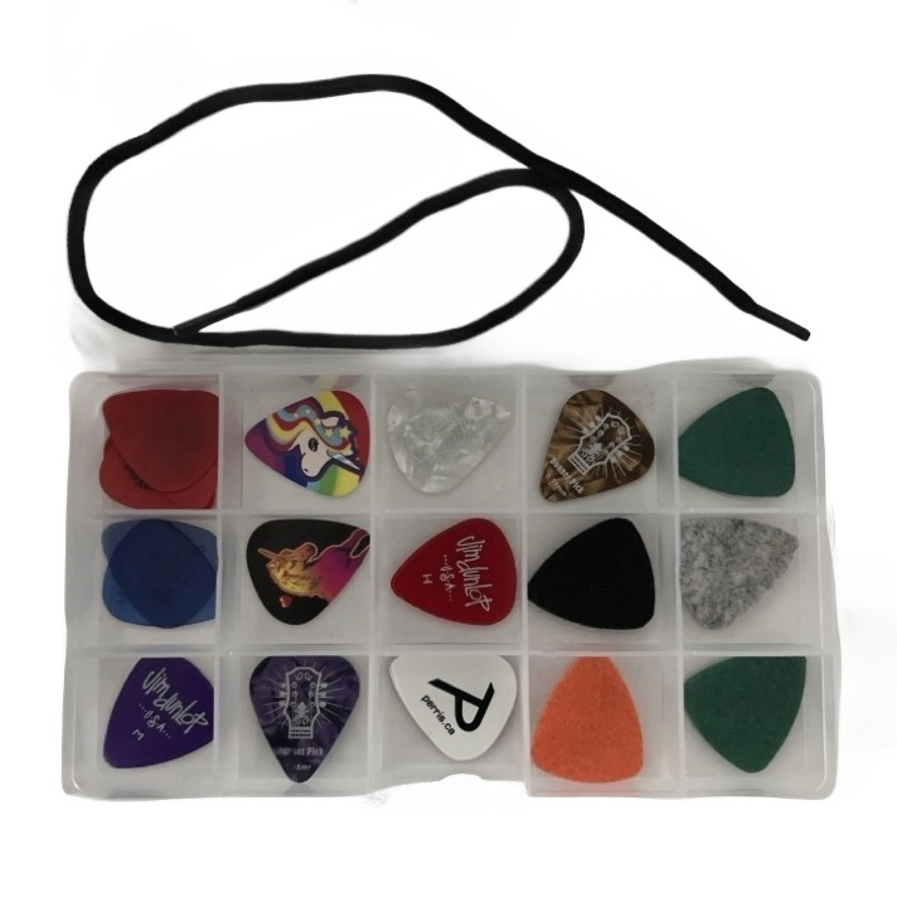 Picks 