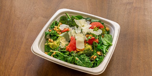 Farro and Away