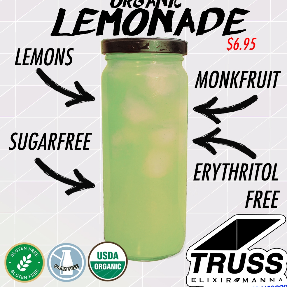 Lemonade
