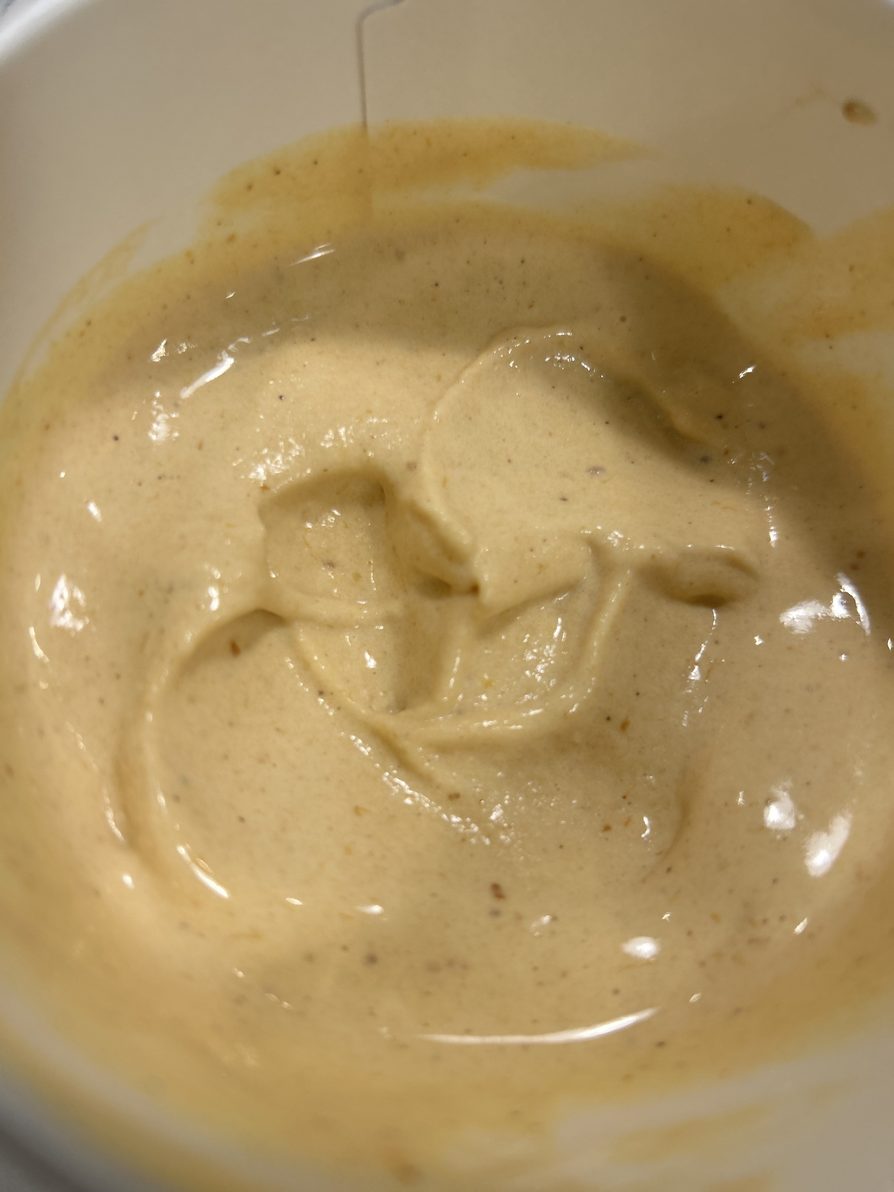 Pumpkin Ice Cream Pint