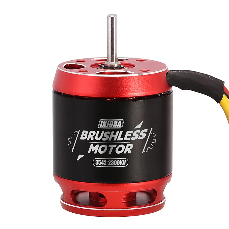 3542 2300KV Brushless Motor