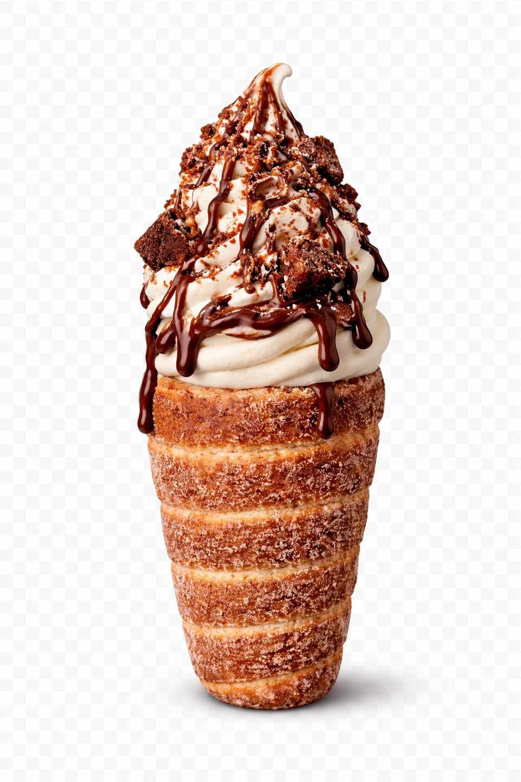04. Chocolate Brownie