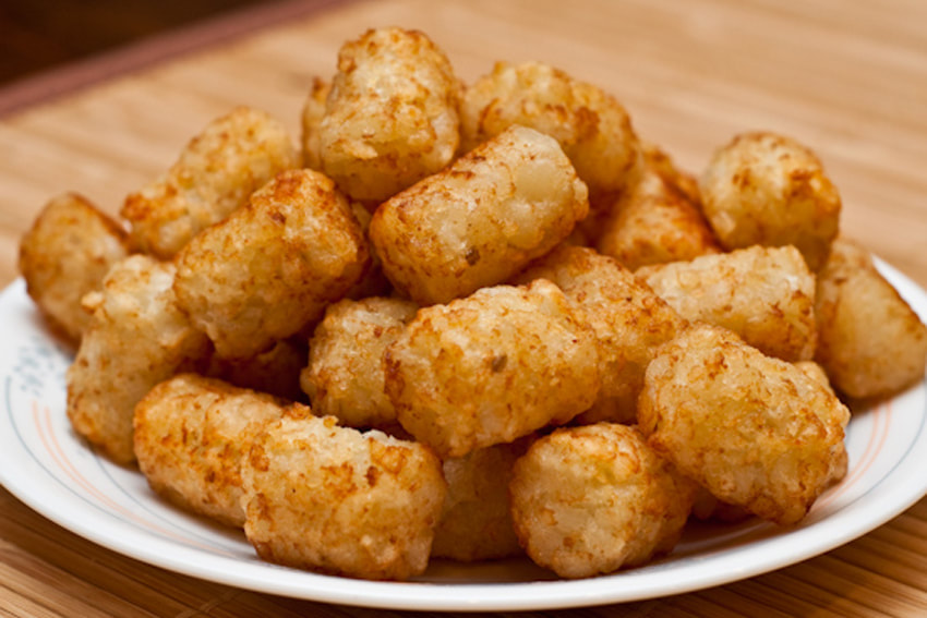 Tater Tots
