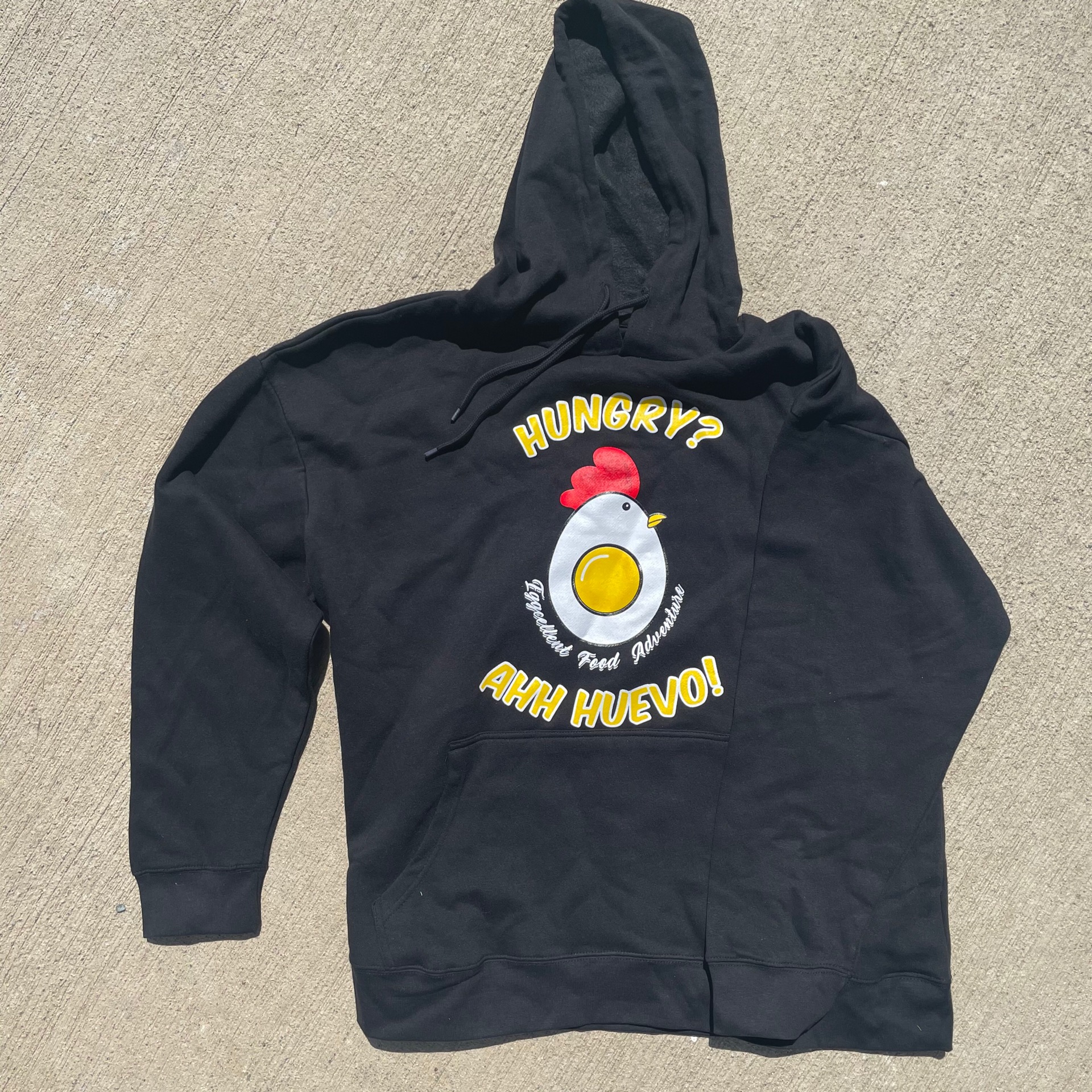 Hoodie