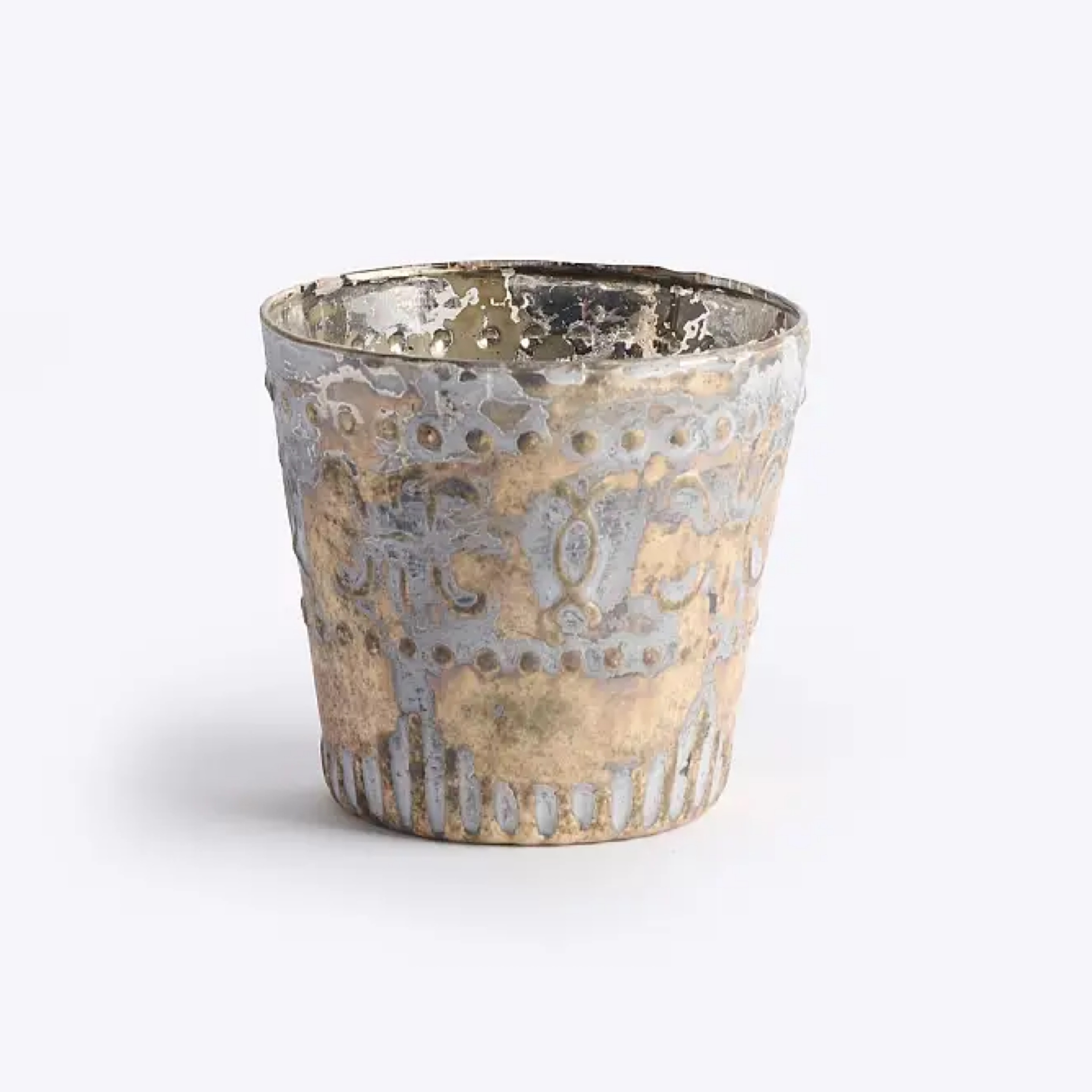 Candle Holder - Handle medium