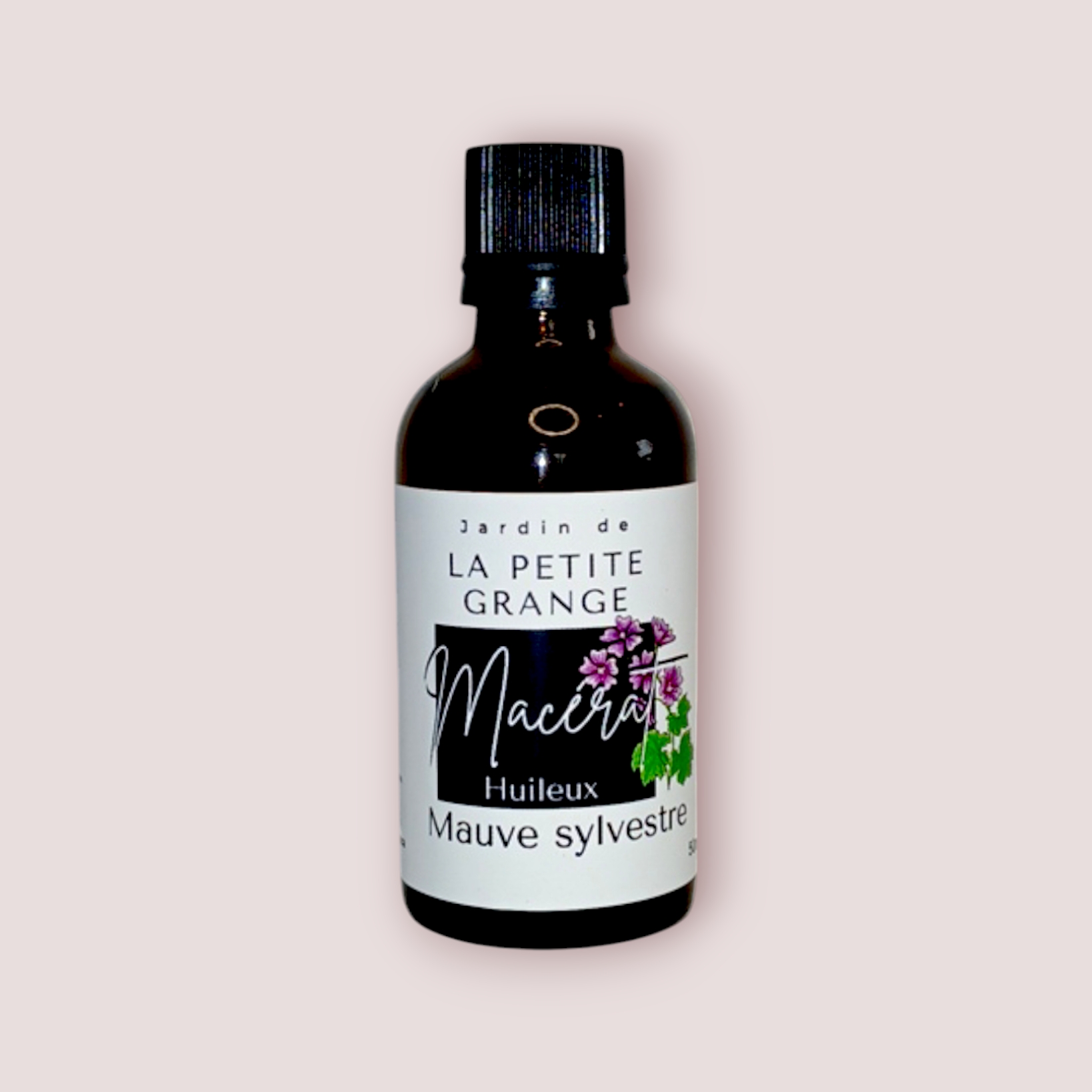 Macérat de Mauve