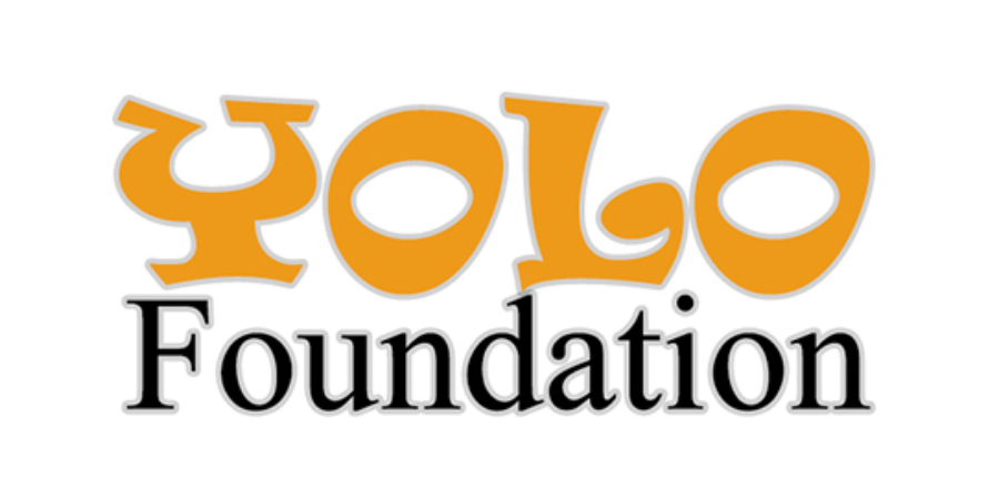 YOLO Foundation "Making Dreams Come True for Teminally Ill Adults"