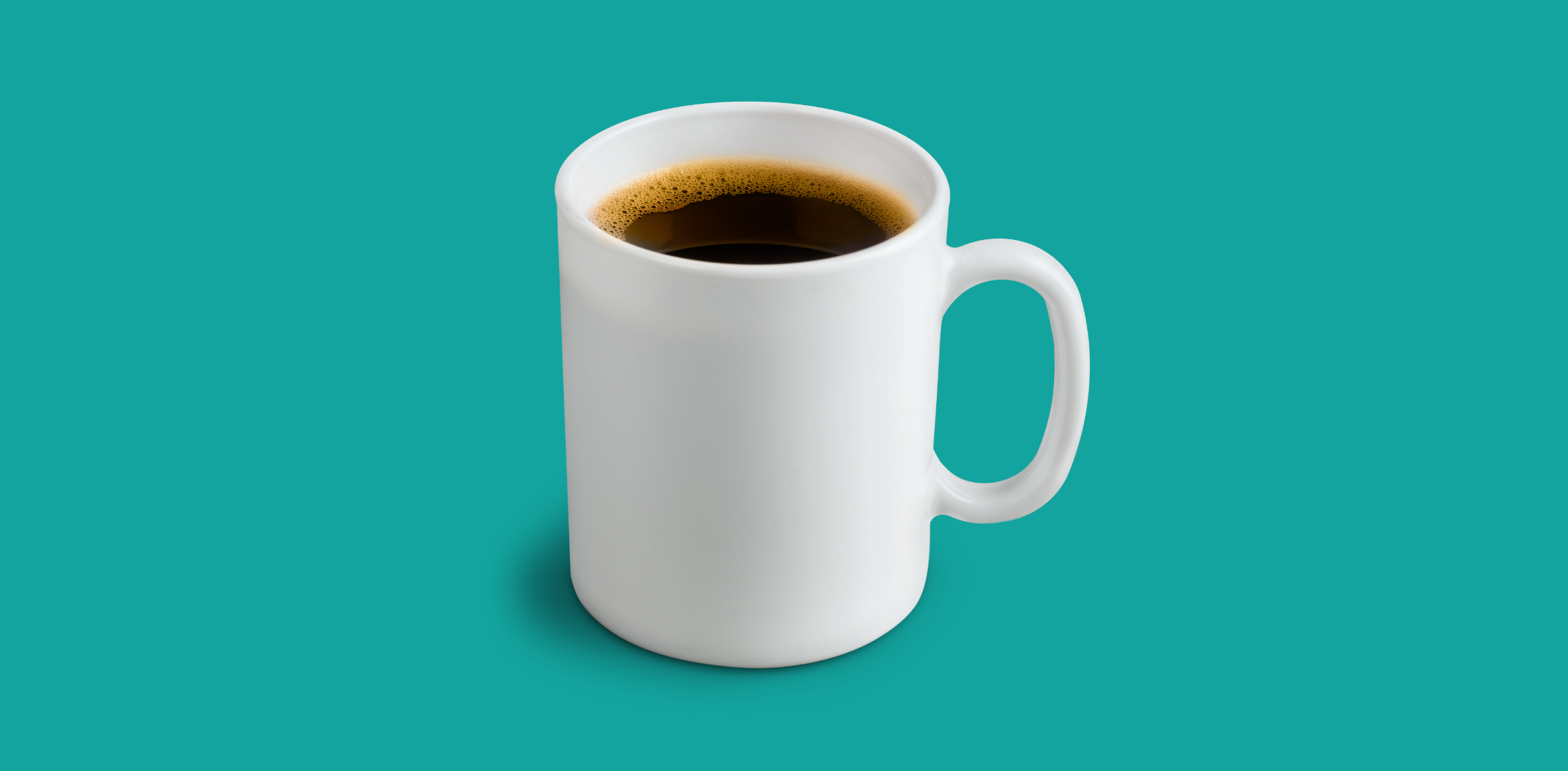 Brewed Coffee