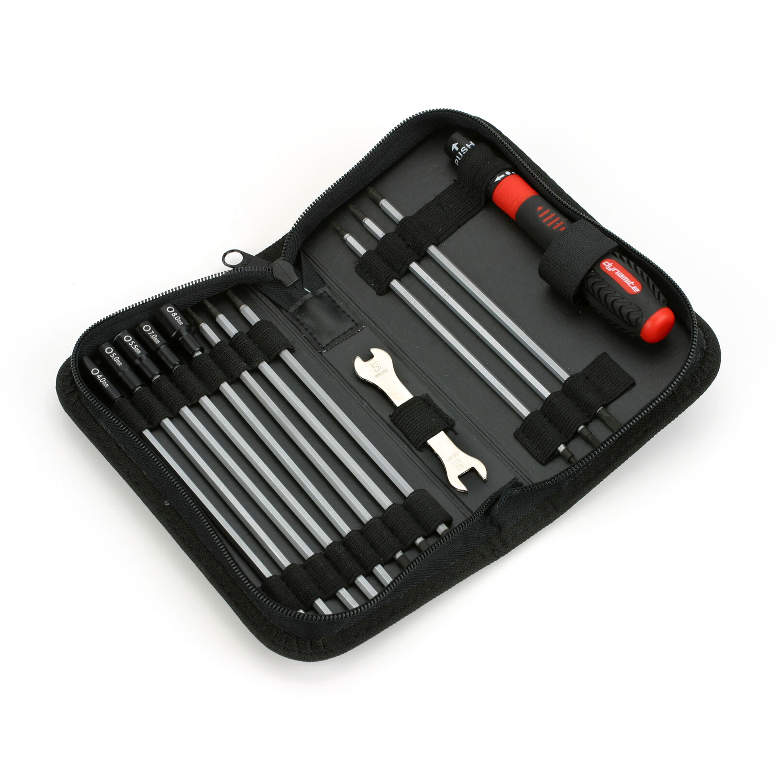 Startup Tool Sert: Traxxas DYN2833