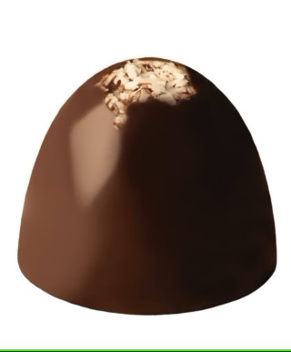 Coconut Truffle