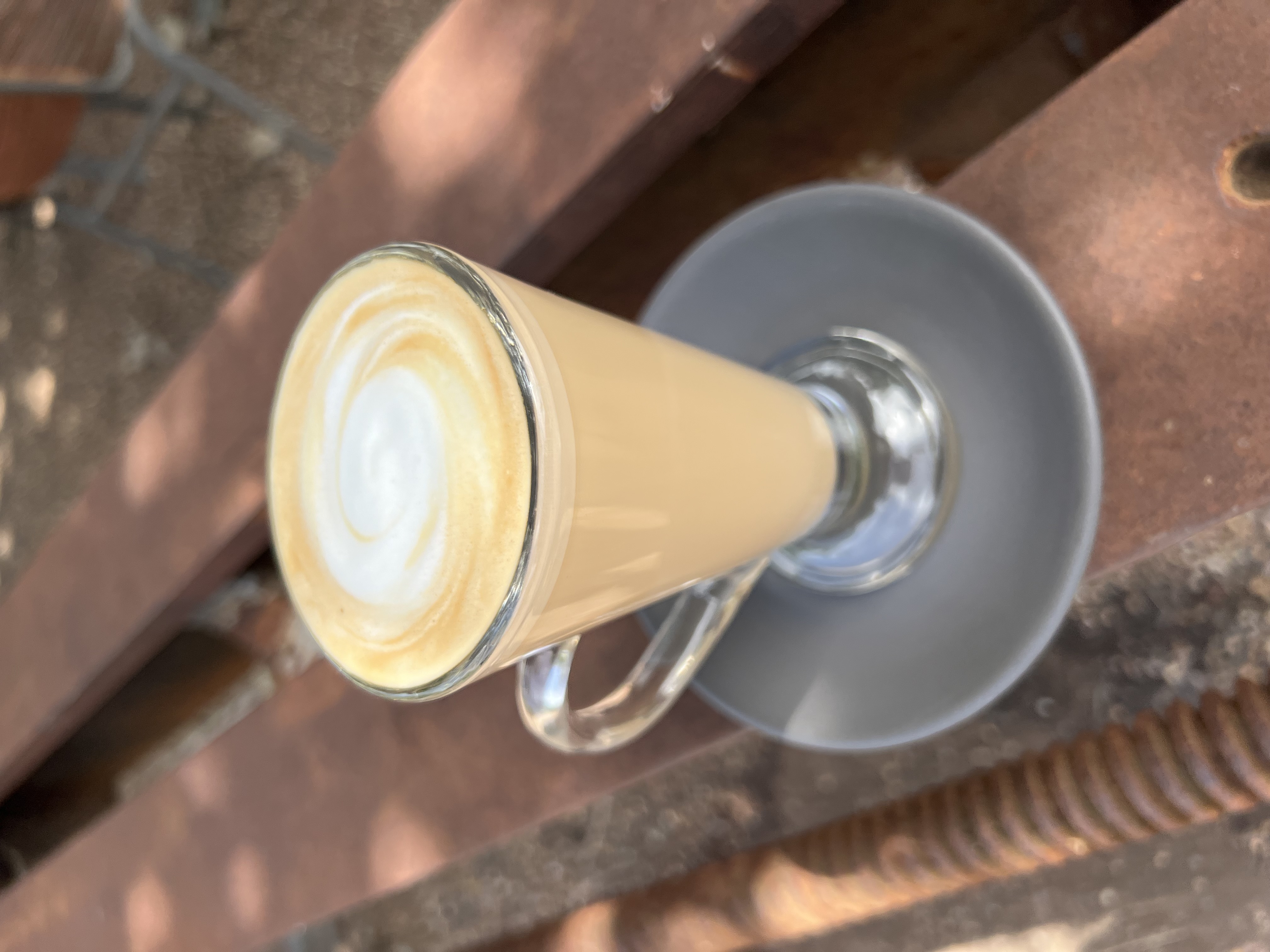 CafféLatte