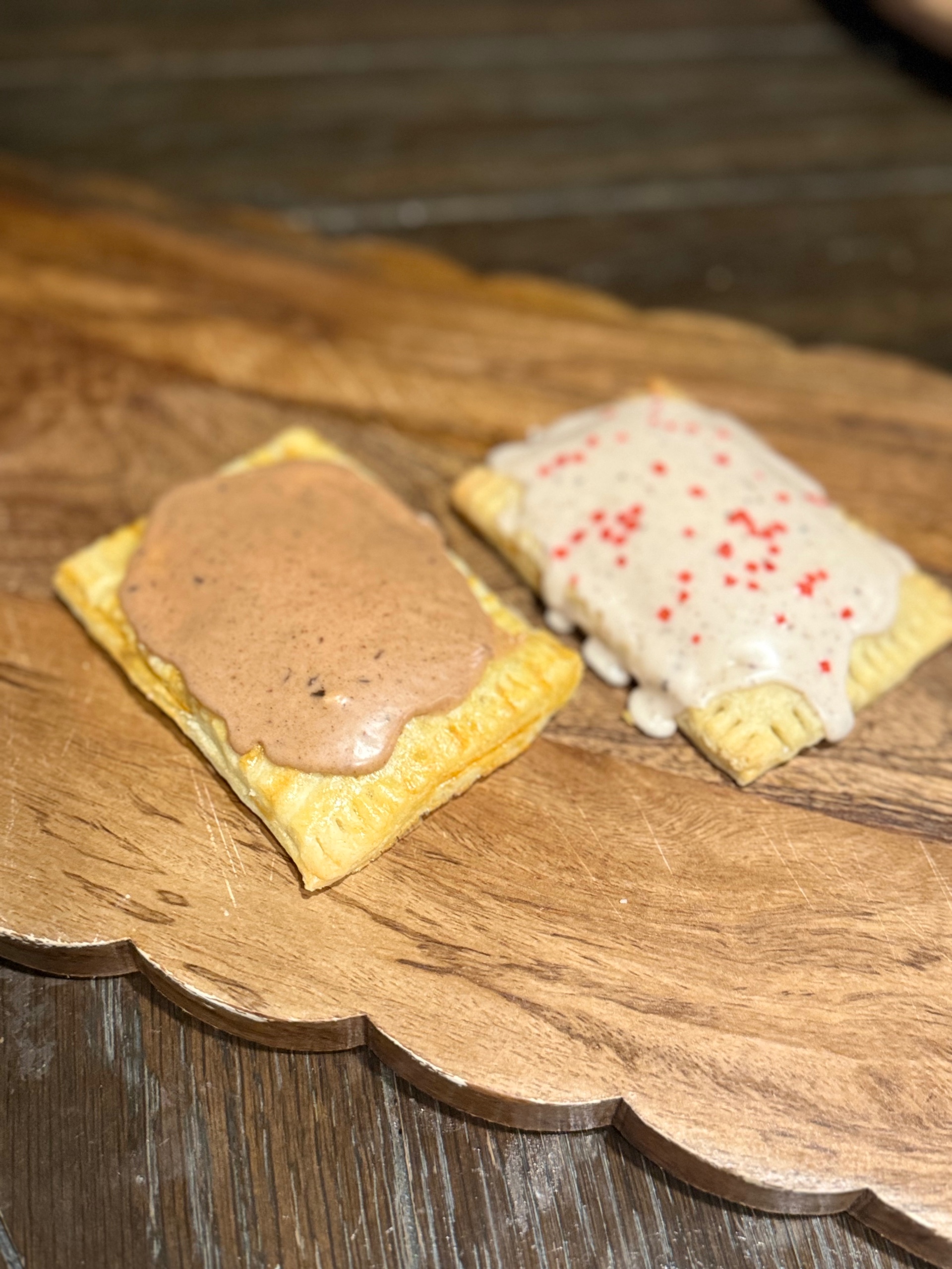 Photo of Poptart