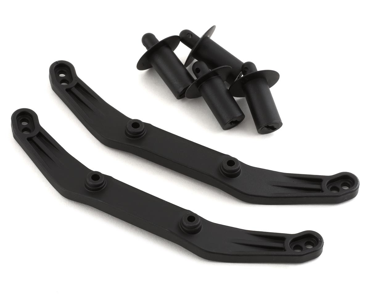 Body Mounts 9016