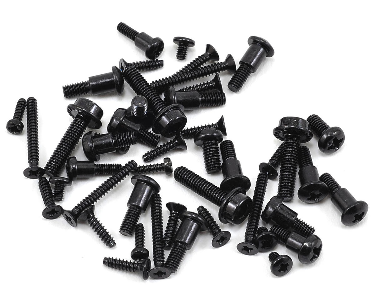 Screw Set 7543X RM-2R1(3)