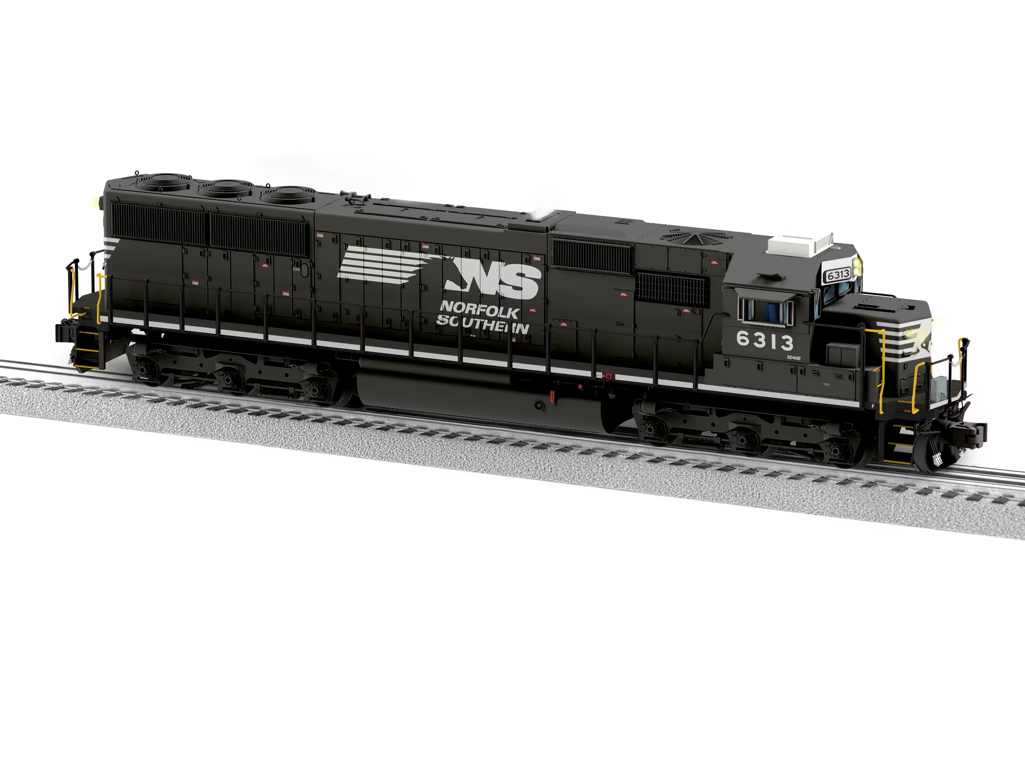 Lionel 2433281 O Scale Locomotive