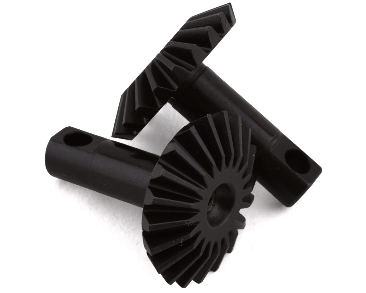Output Gears Differential (2) 9483