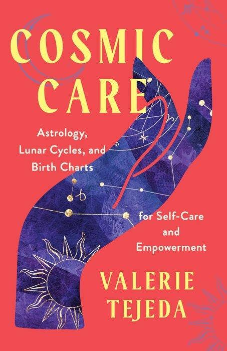 Cosmic Care Book